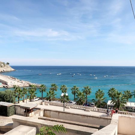 Apartment Sun & Sea Terrace-2 By Interhome Castro  外观 照片
