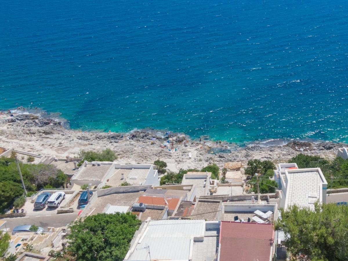 Apartment Sun & Sea Terrace-2 By Interhome Castro  外观 照片