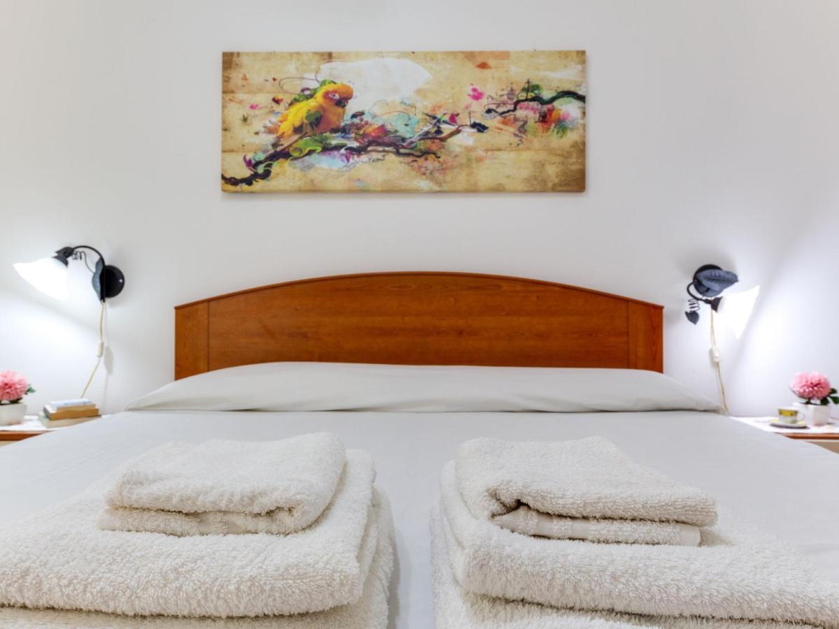 Apartment Sun & Sea Terrace-2 By Interhome Castro  外观 照片